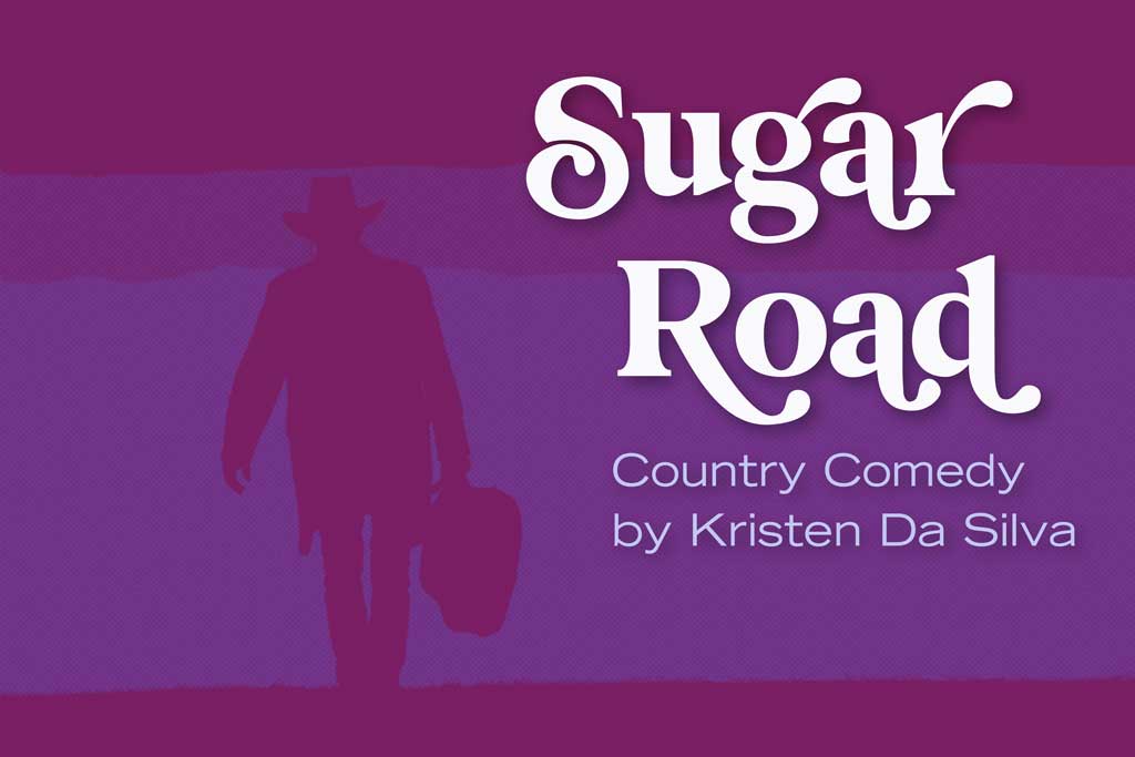 Sugar Road Poster